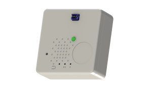 COMFORT LORAWAN® SMART ROOM SENSOR